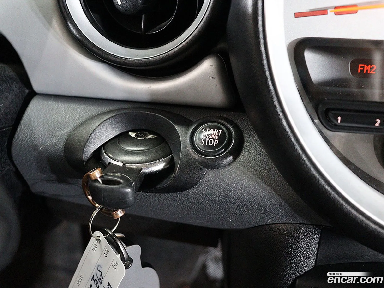 Mini Cooper 2011 — 19