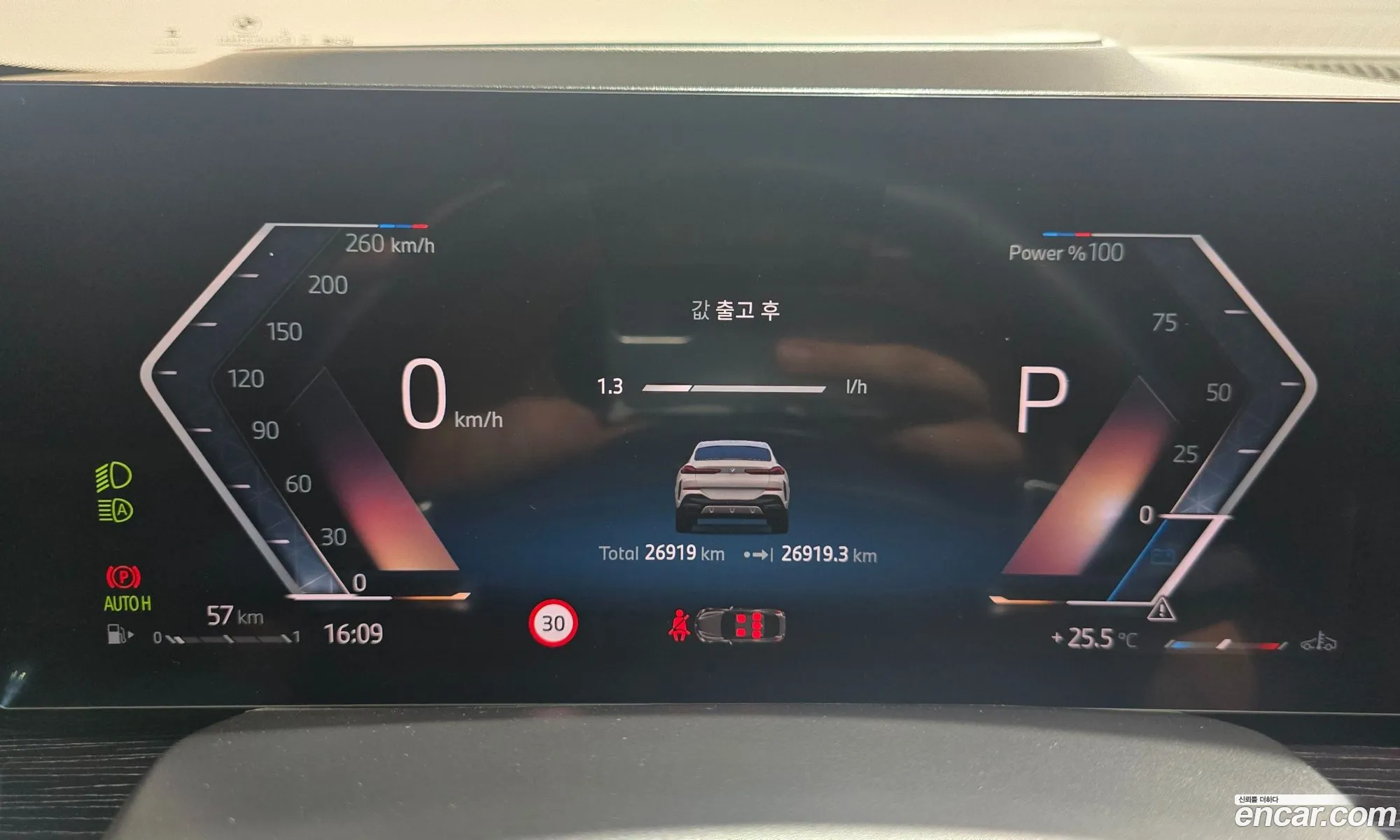 BMW X6 2025 — 7