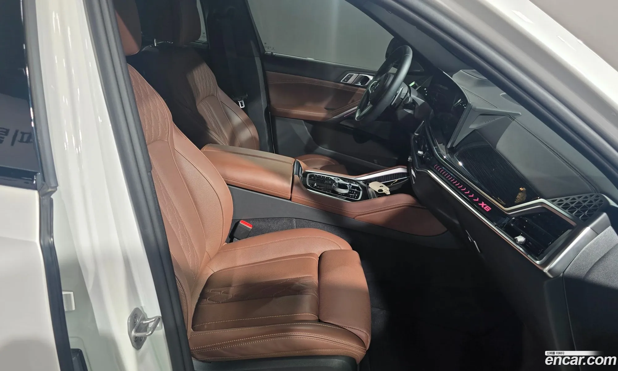 BMW X6 2025 — 9