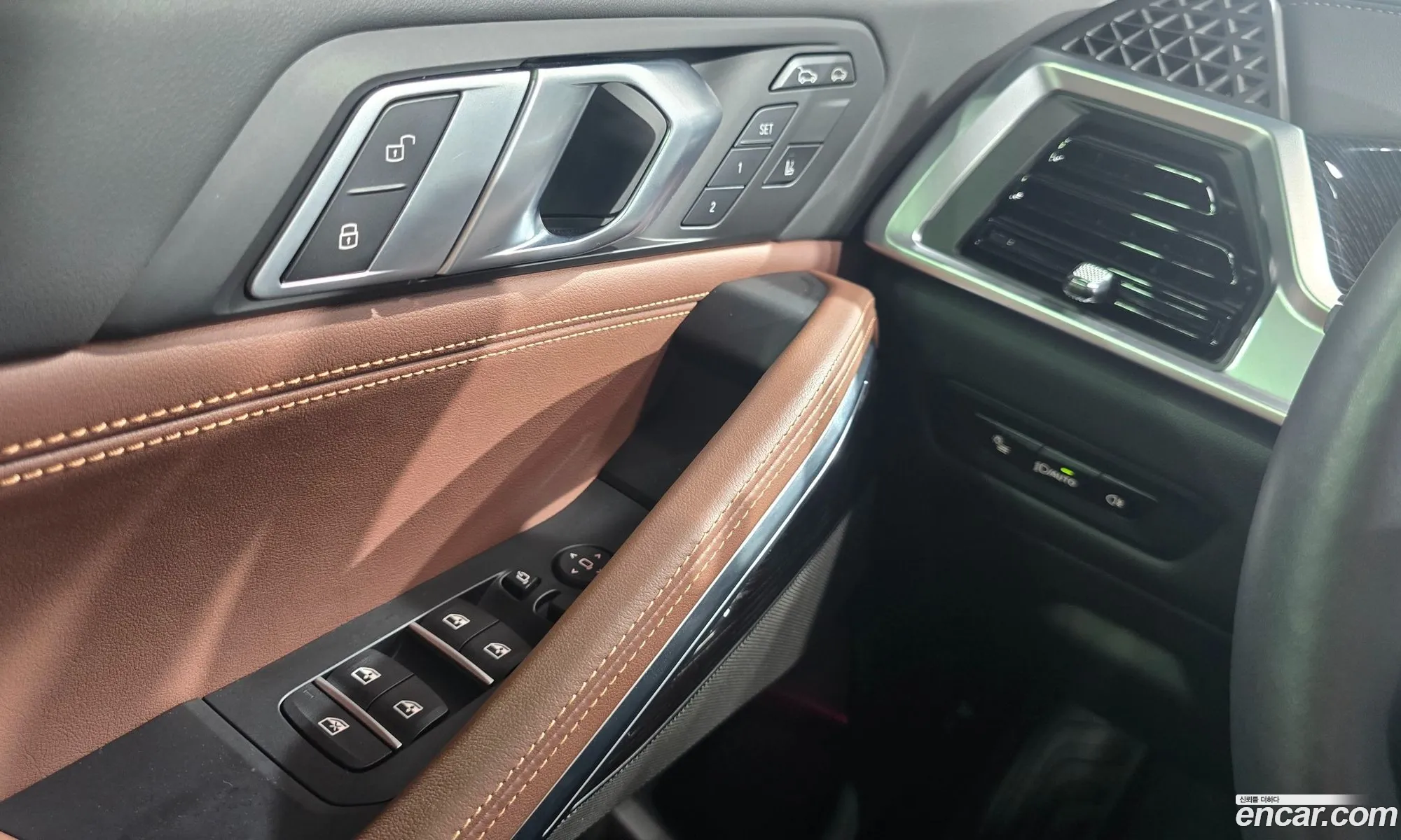 BMW X6 2025 — 2