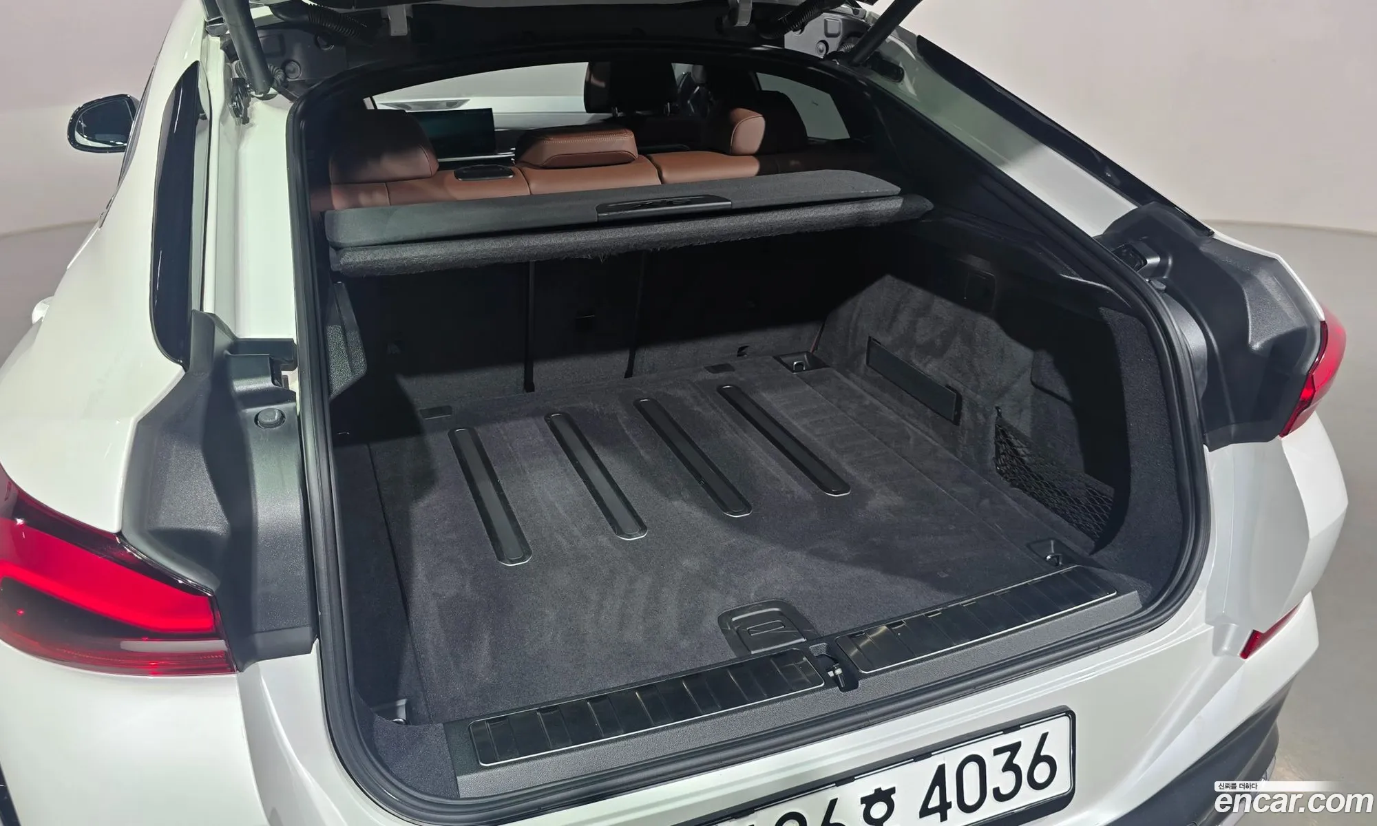 BMW X6 2025 — 5