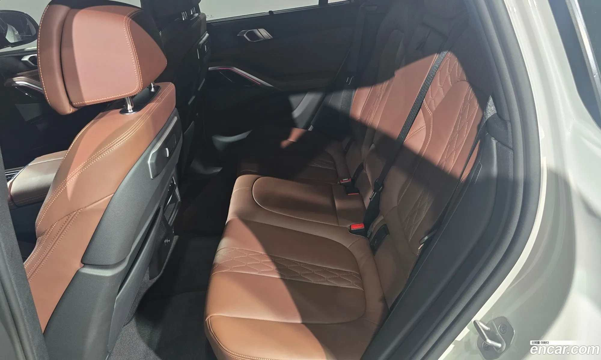 BMW X6 2025 — 19