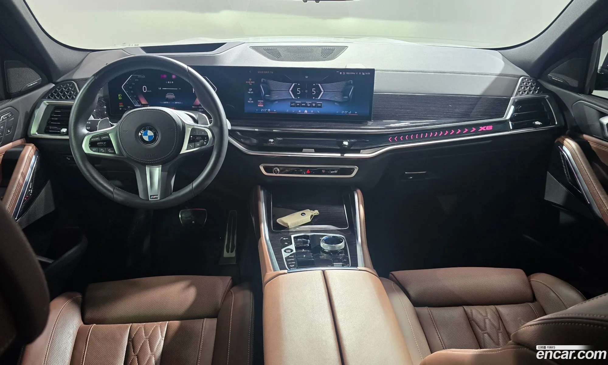 BMW X6 2025 — 3