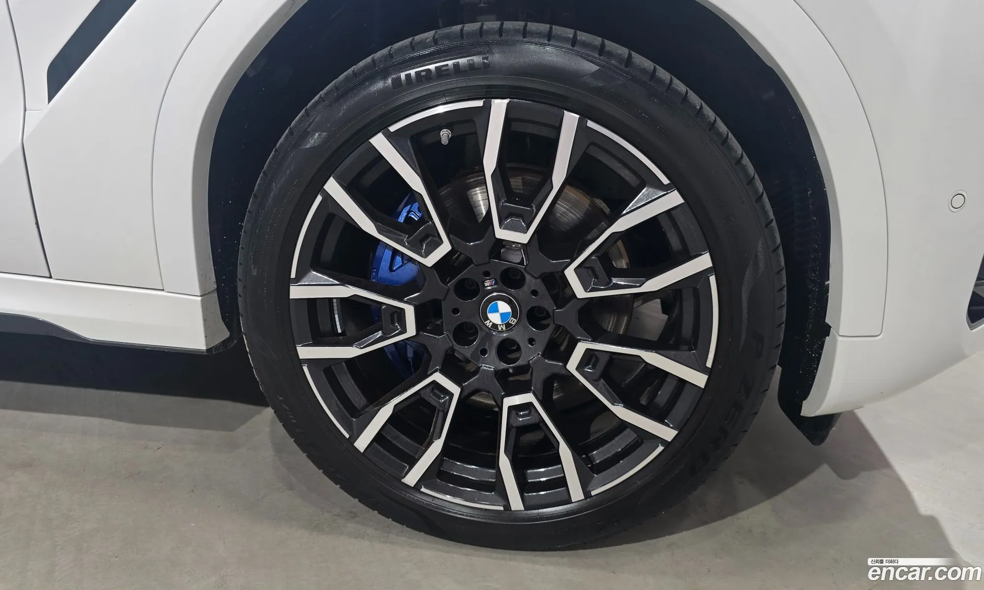 BMW X6 2025 — 4
