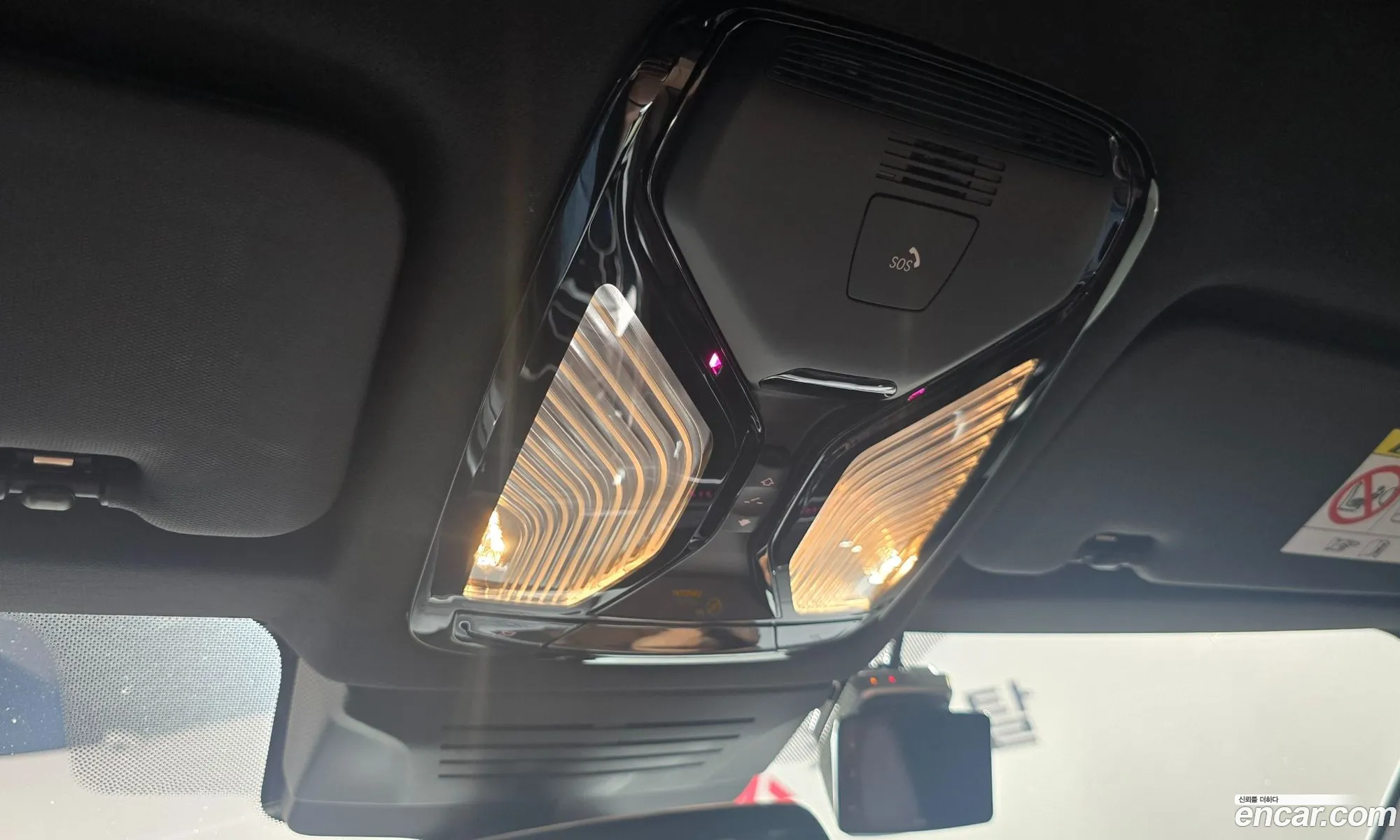 BMW X6 2025 — 16