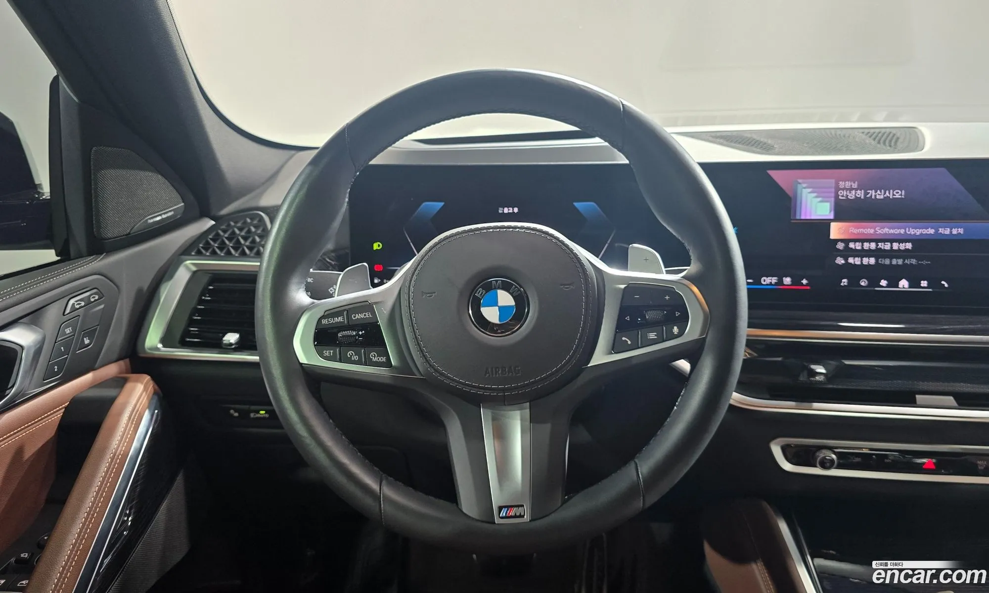 BMW X6 2025 — 13