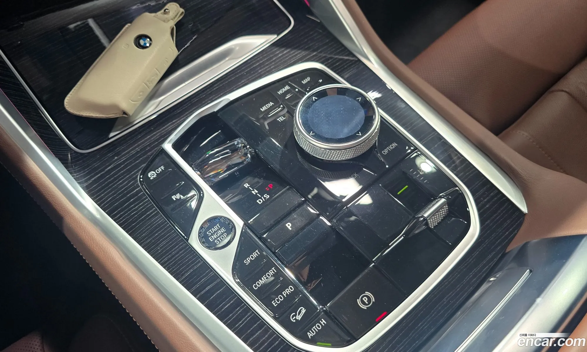 BMW X6 2025 — 17