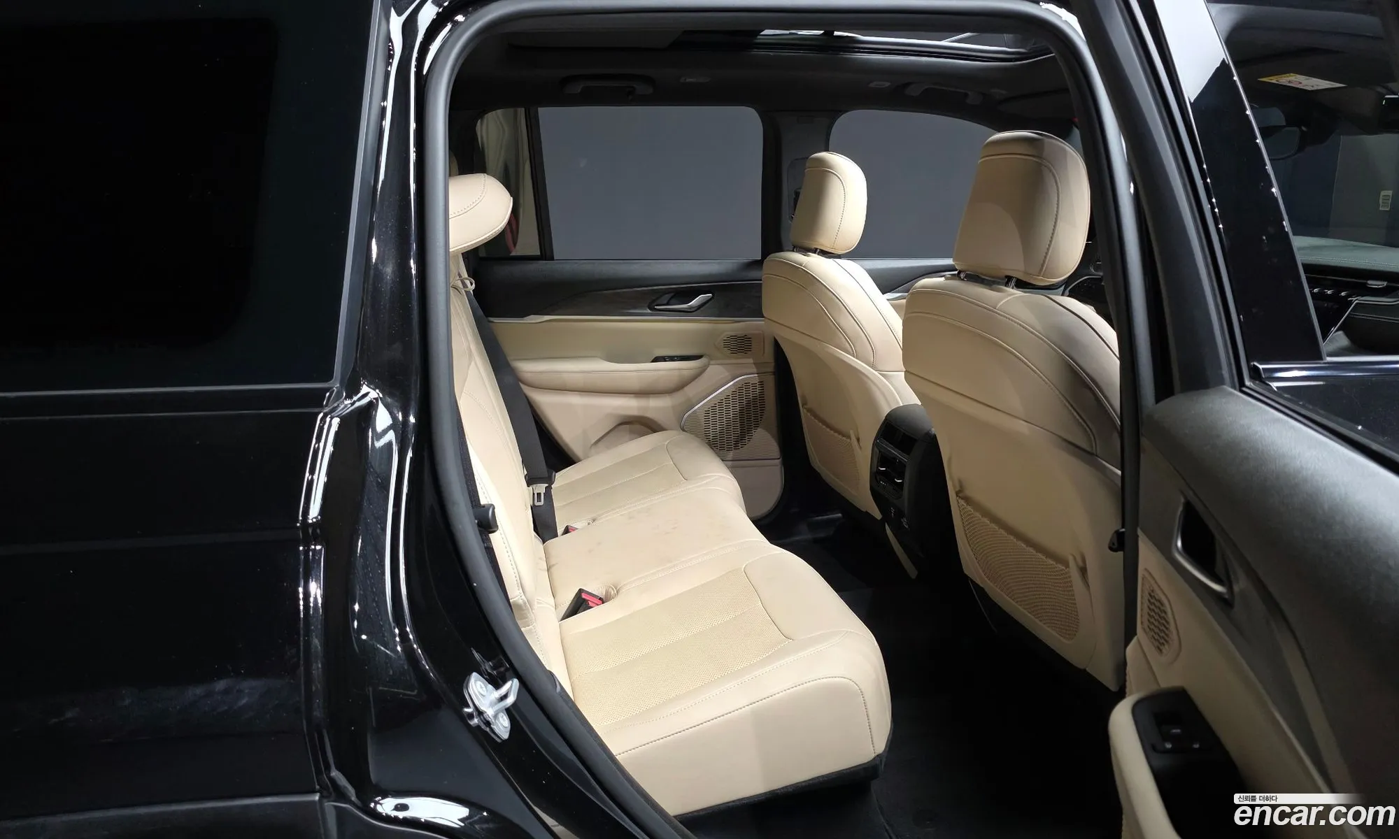 Jeep Grand Cherokee 2023 — 29