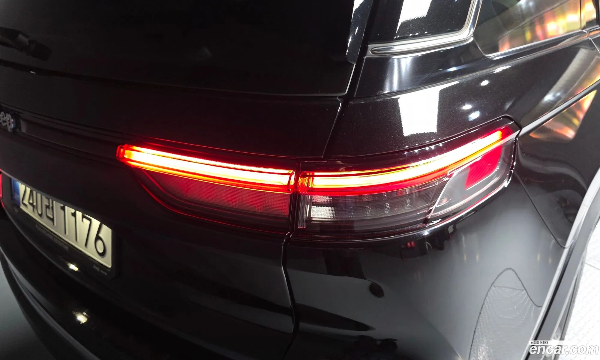 Jeep Grand Cherokee 2023 — 30