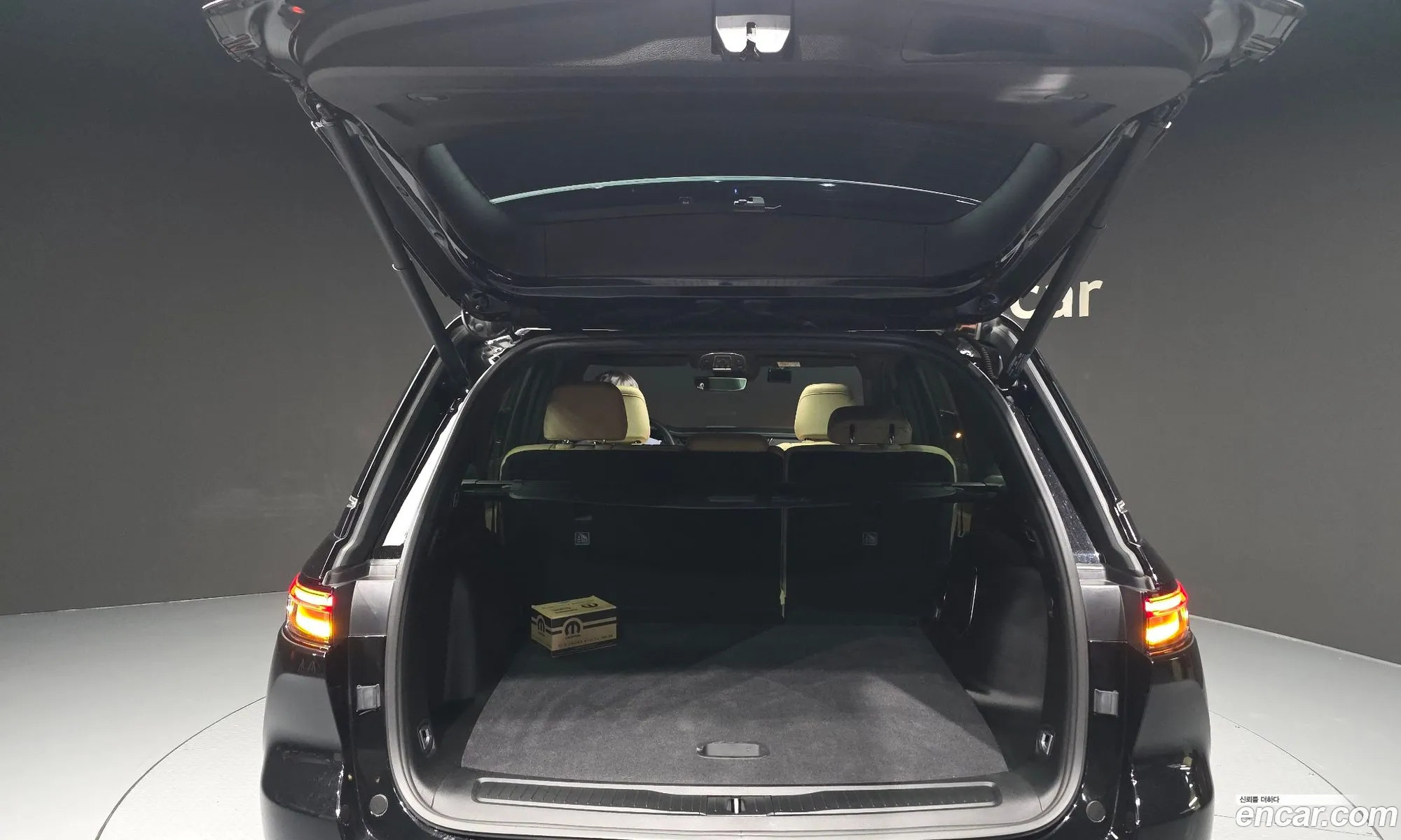 Jeep Grand Cherokee 2023 — 2