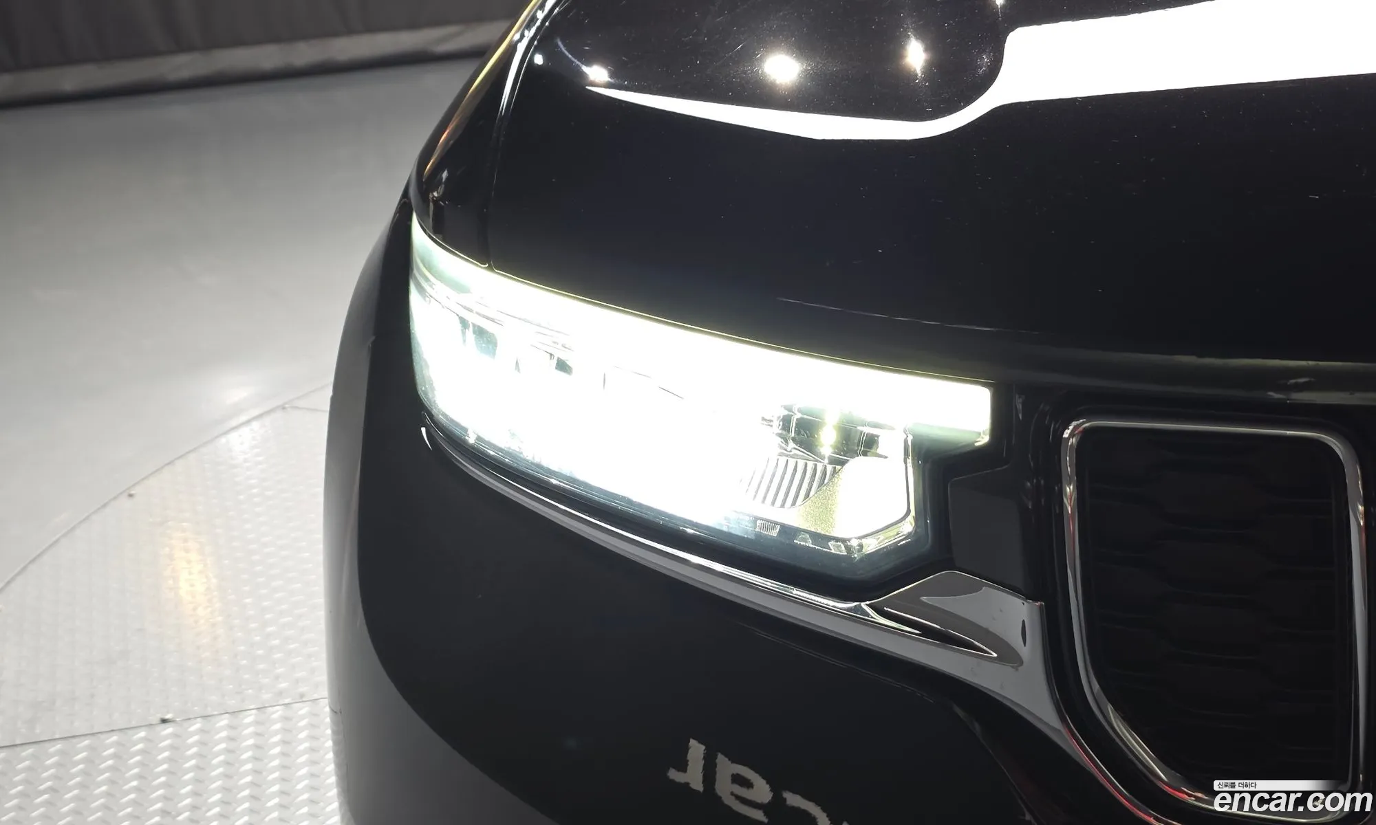 Jeep Grand Cherokee 2023 — 20