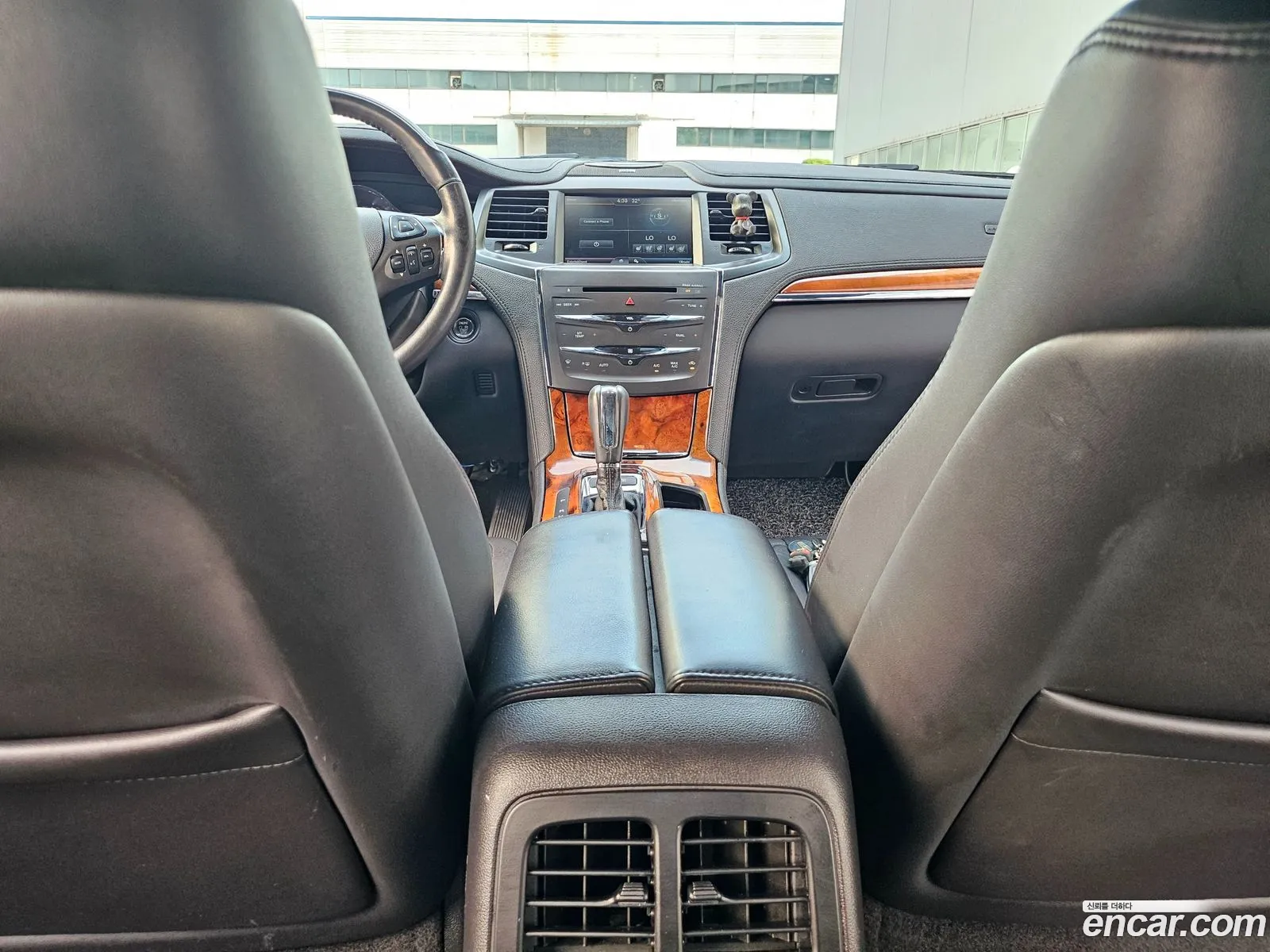 Lincoln MKS 2013 — 15