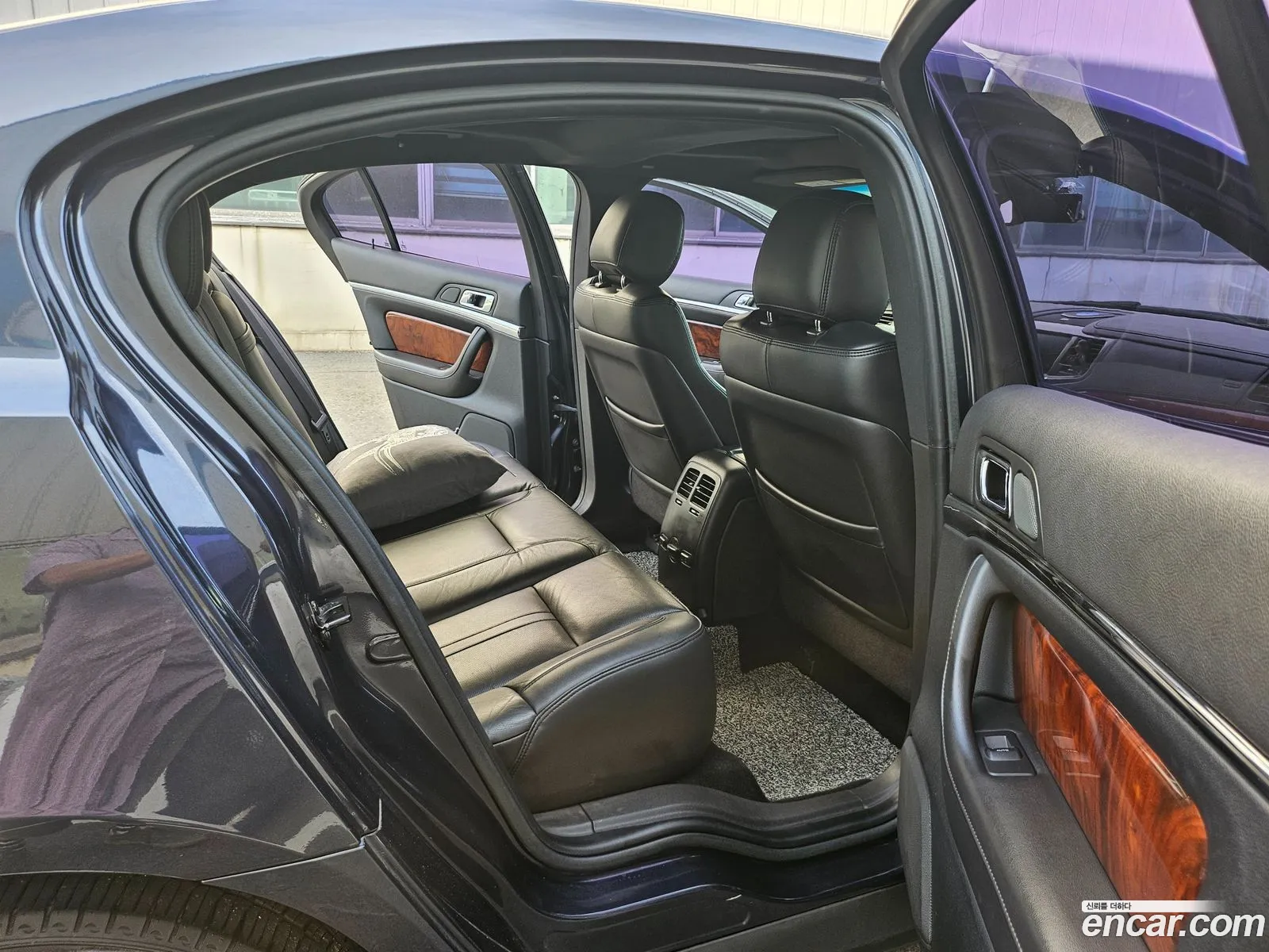 Lincoln MKS 2013 — 12