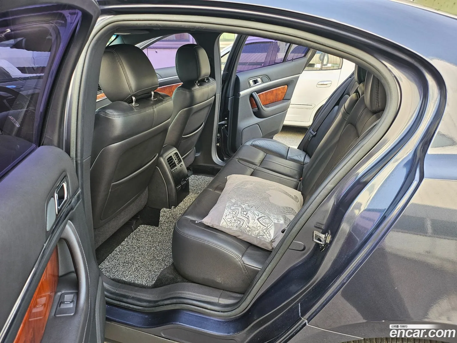 Lincoln MKS