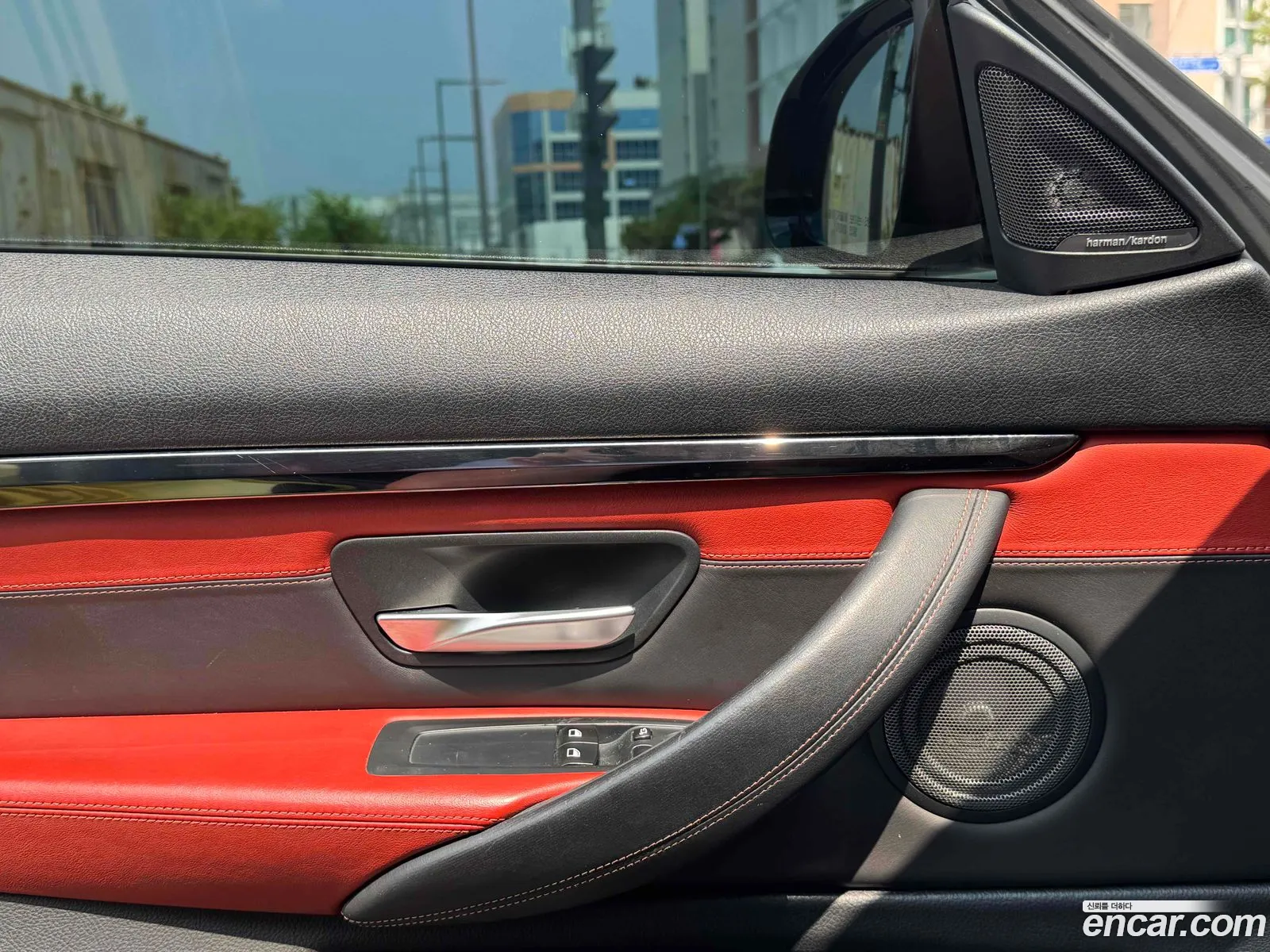 BMW M4 2016 — 20