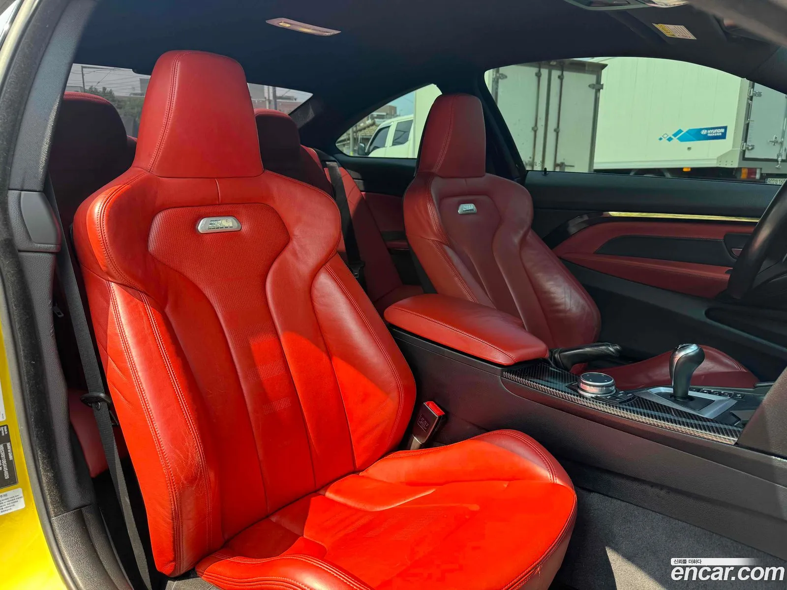 BMW M4 2016 — 10