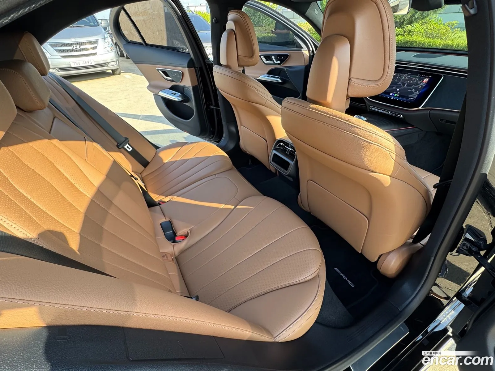 Mercedes-Benz E-Class W214 2026 — 2