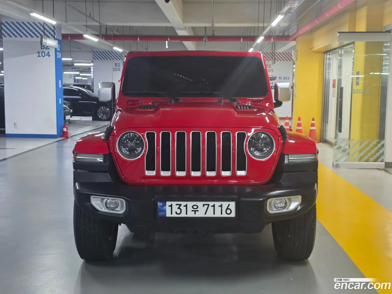 Jeep Wrangler 2023 — 18