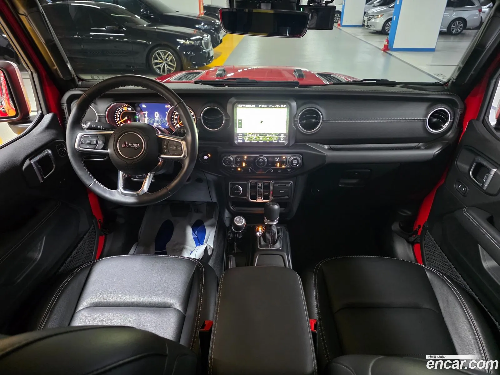 Jeep Wrangler 2023 — 3