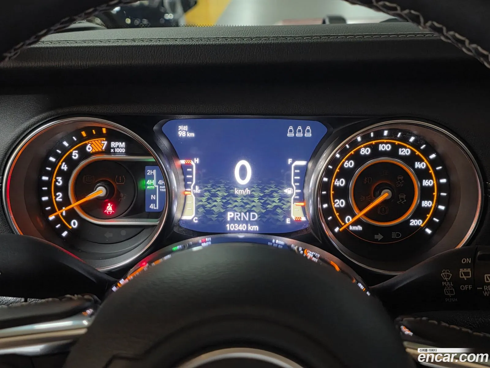Jeep Wrangler 2023 — 6