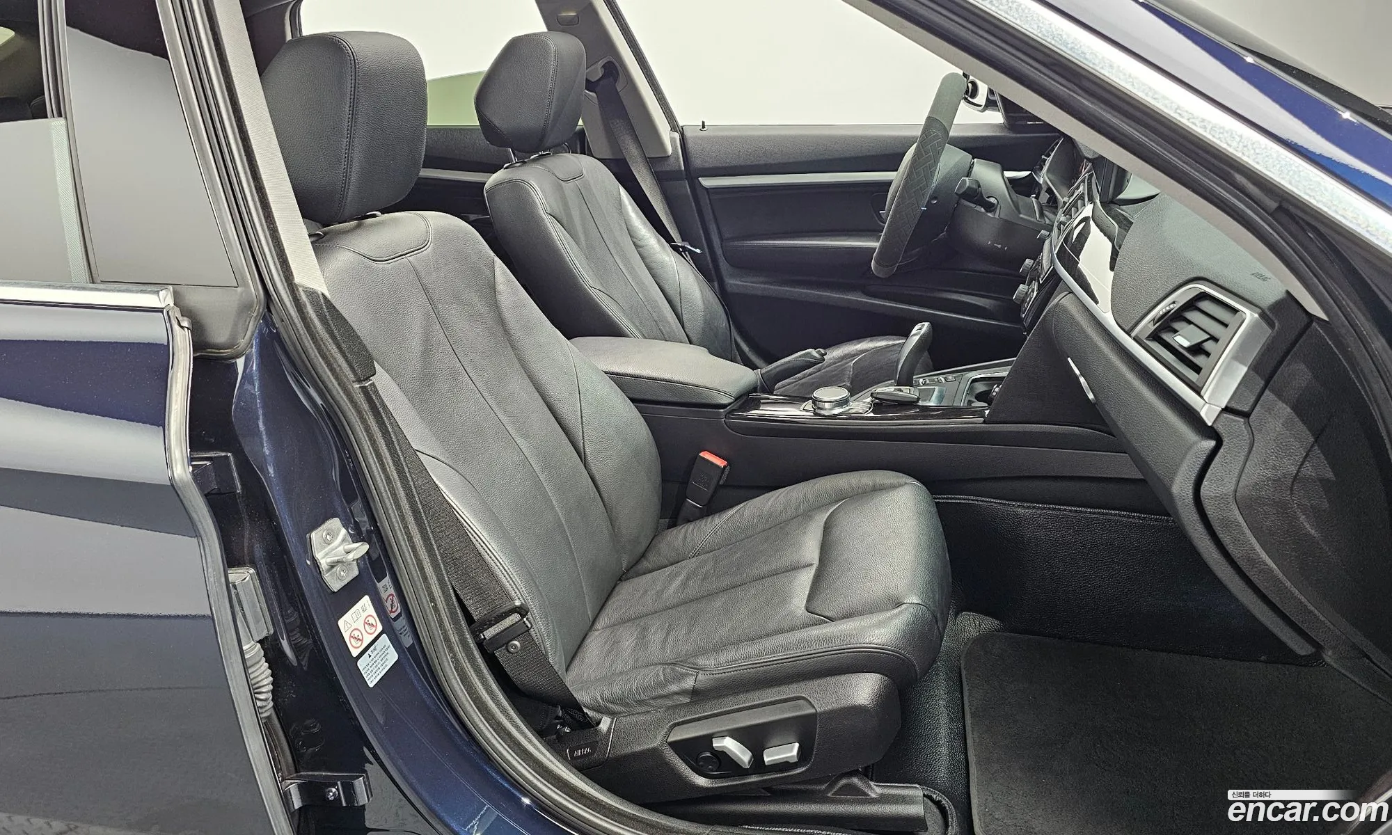 BMW 3 Series GT 2018 — 2