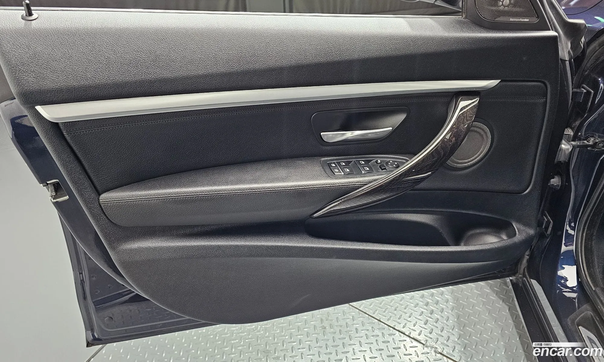 BMW 3 Series GT 2018 — 3