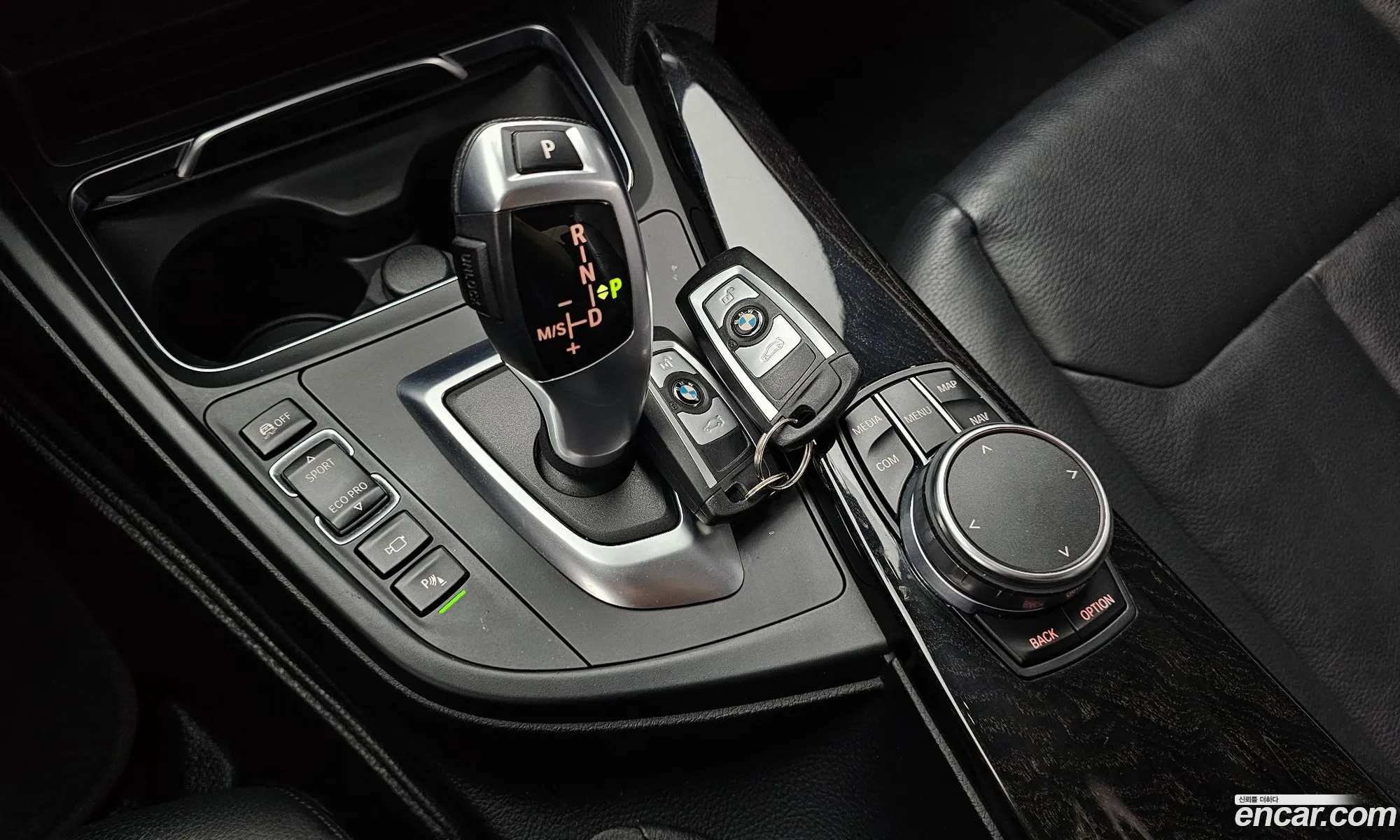 BMW 3 Series GT 2018 — 11