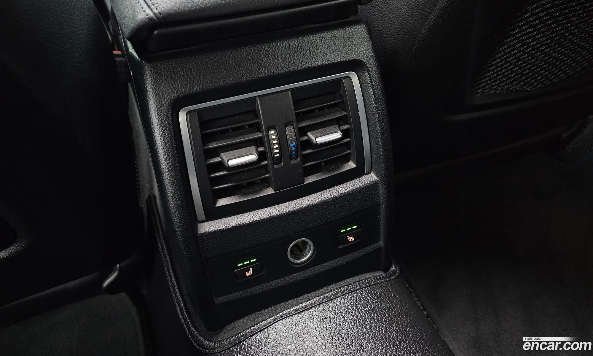 BMW 3 Series GT 2018 — 24