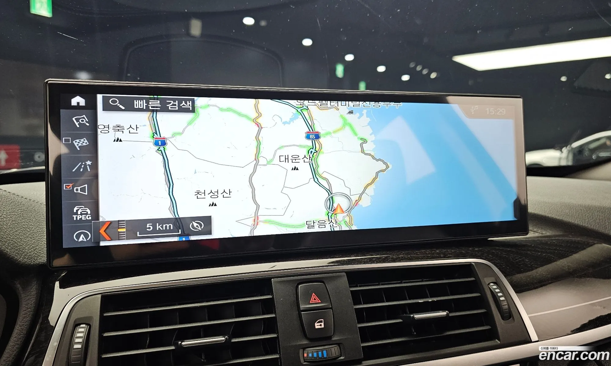BMW 3 Series GT 2018 — 5