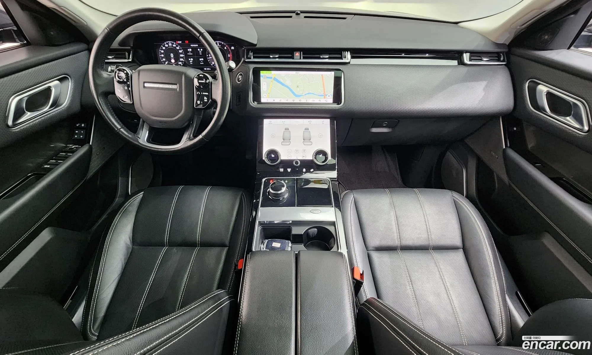 Land Rover Range Rover Velar 2019 — 8