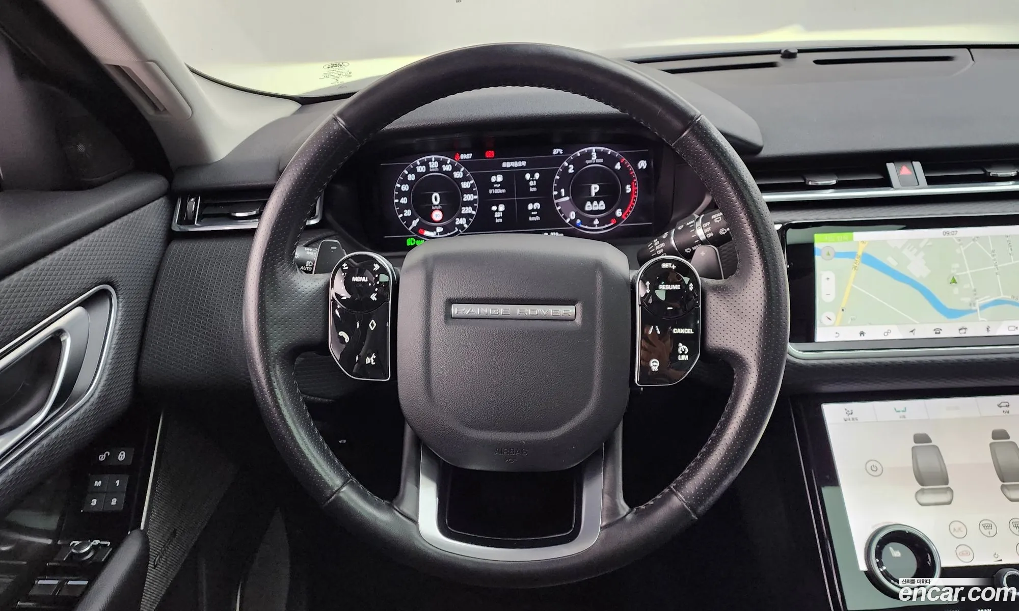 Land Rover Range Rover Velar 2019 — 4