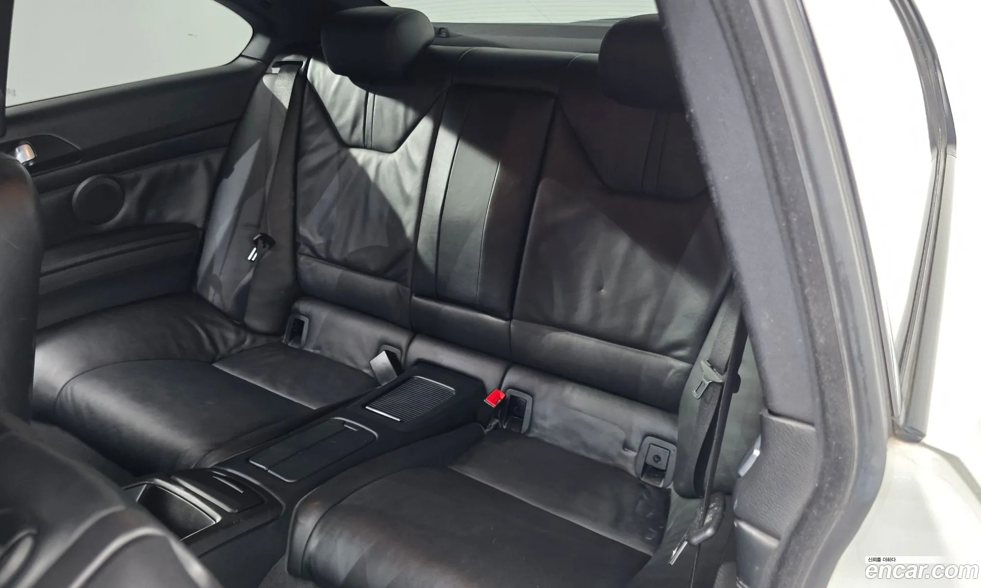 BMW M3 2010 WBSWD9108AP306351 — 4