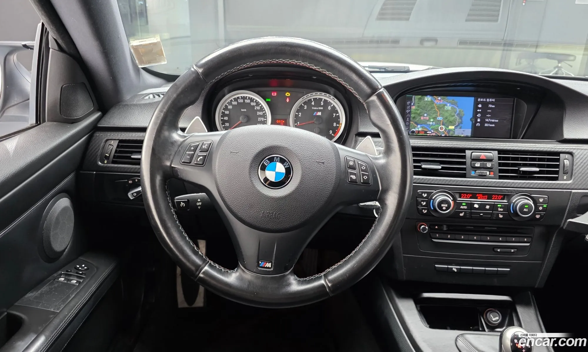 BMW M3 2010 WBSWD9108AP306351 — 19