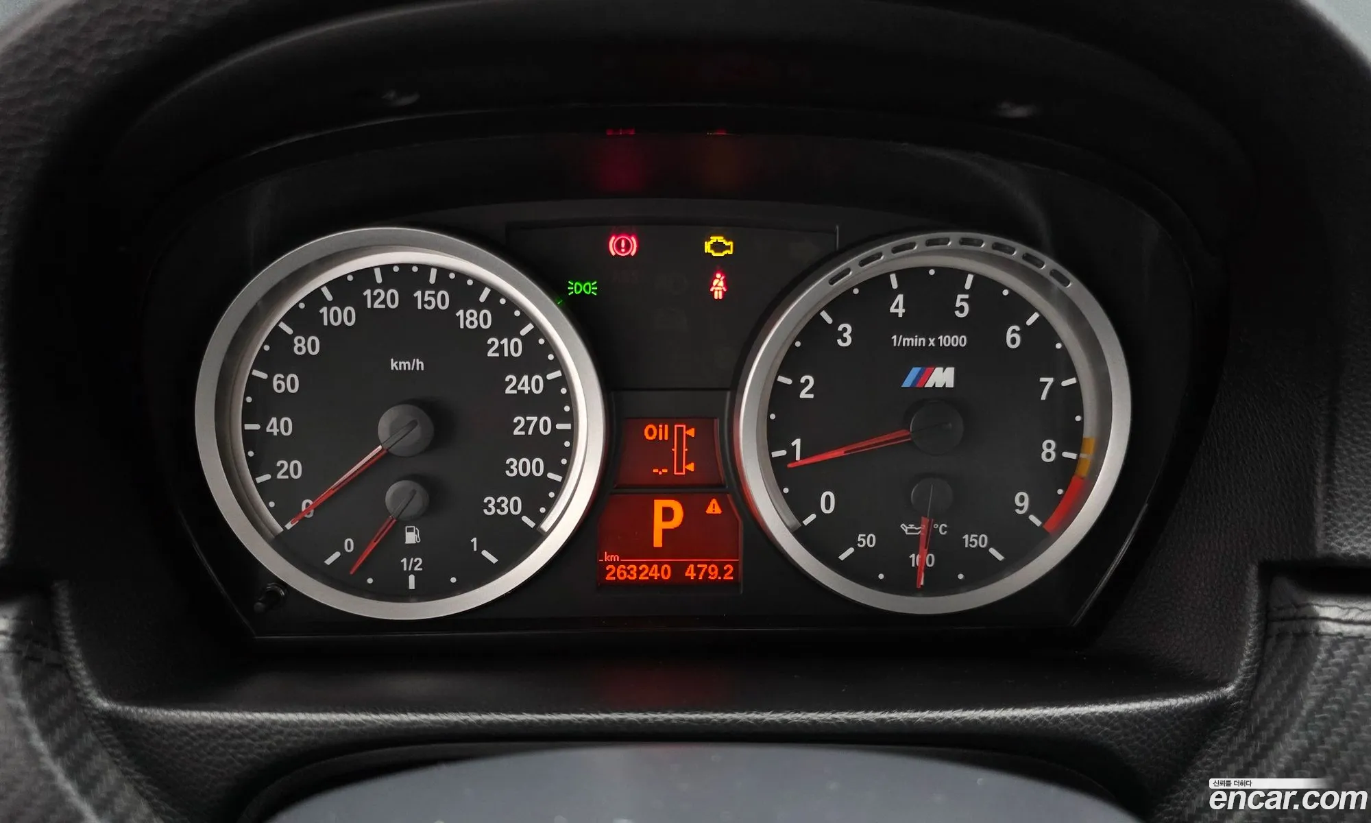 BMW M3 2010 WBSWD9108AP306351 — 18