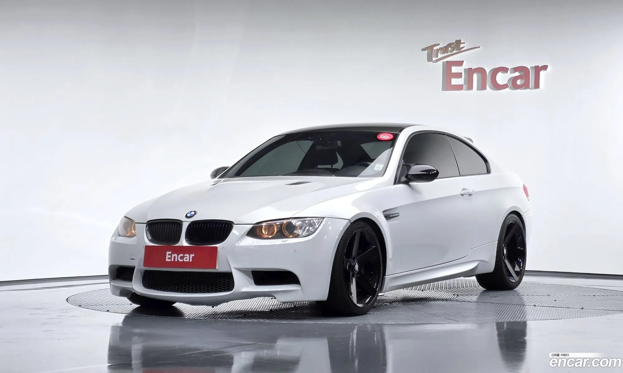 BMW M3 2010 WBSWD9108AP306351 — 15