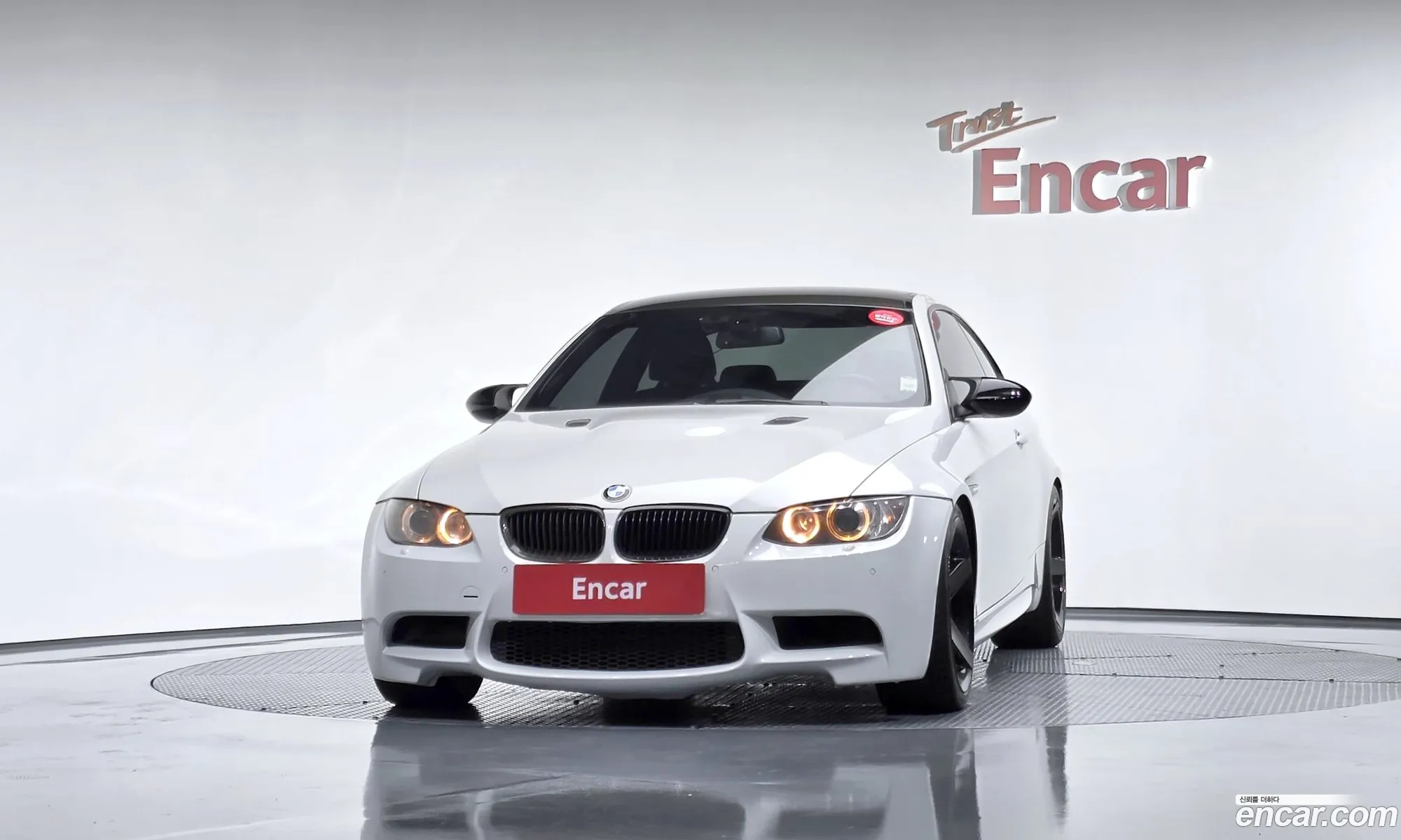 BMW M3 2010 WBSWD9108AP306351 — 20