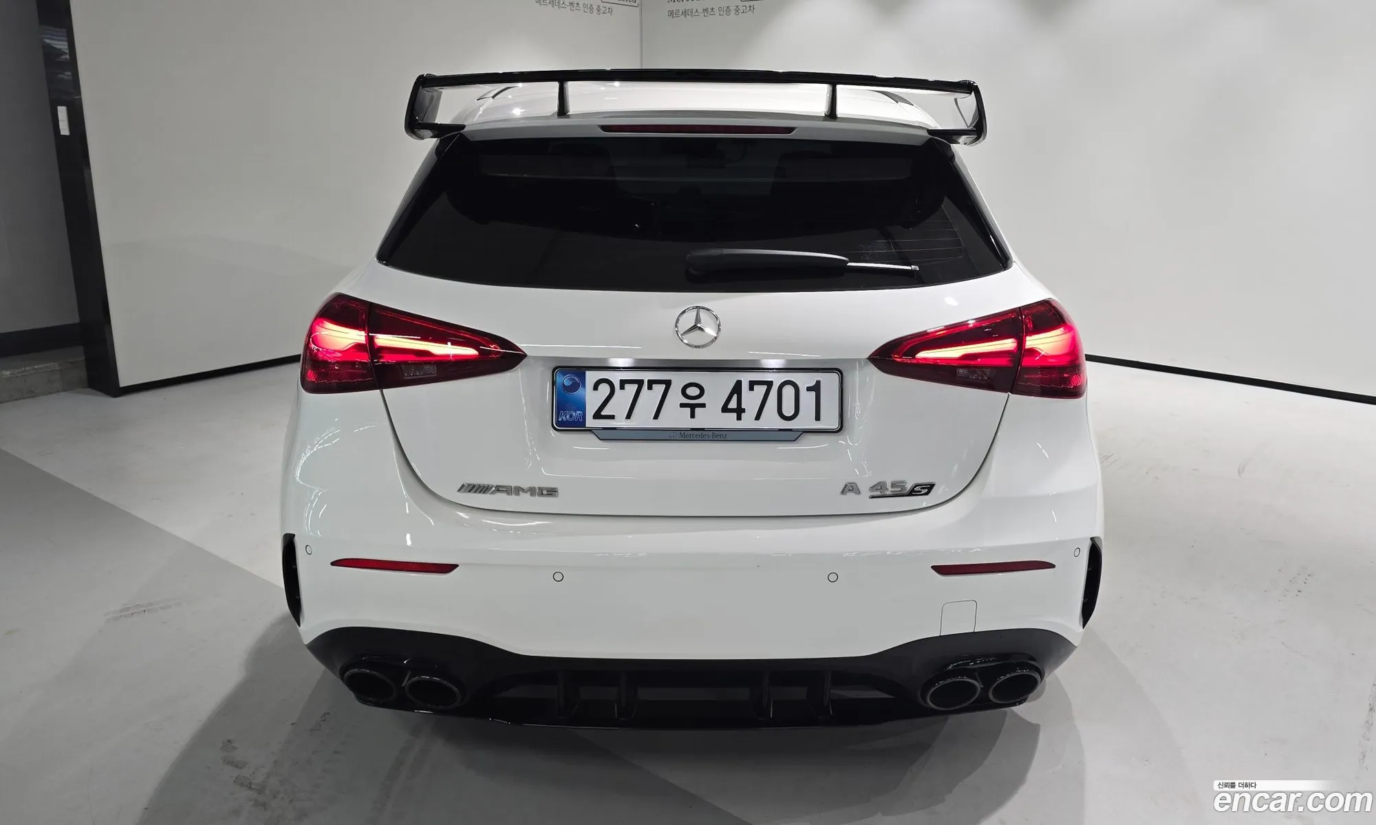 Mercedes-Benz A-Class W177 2025 — 19
