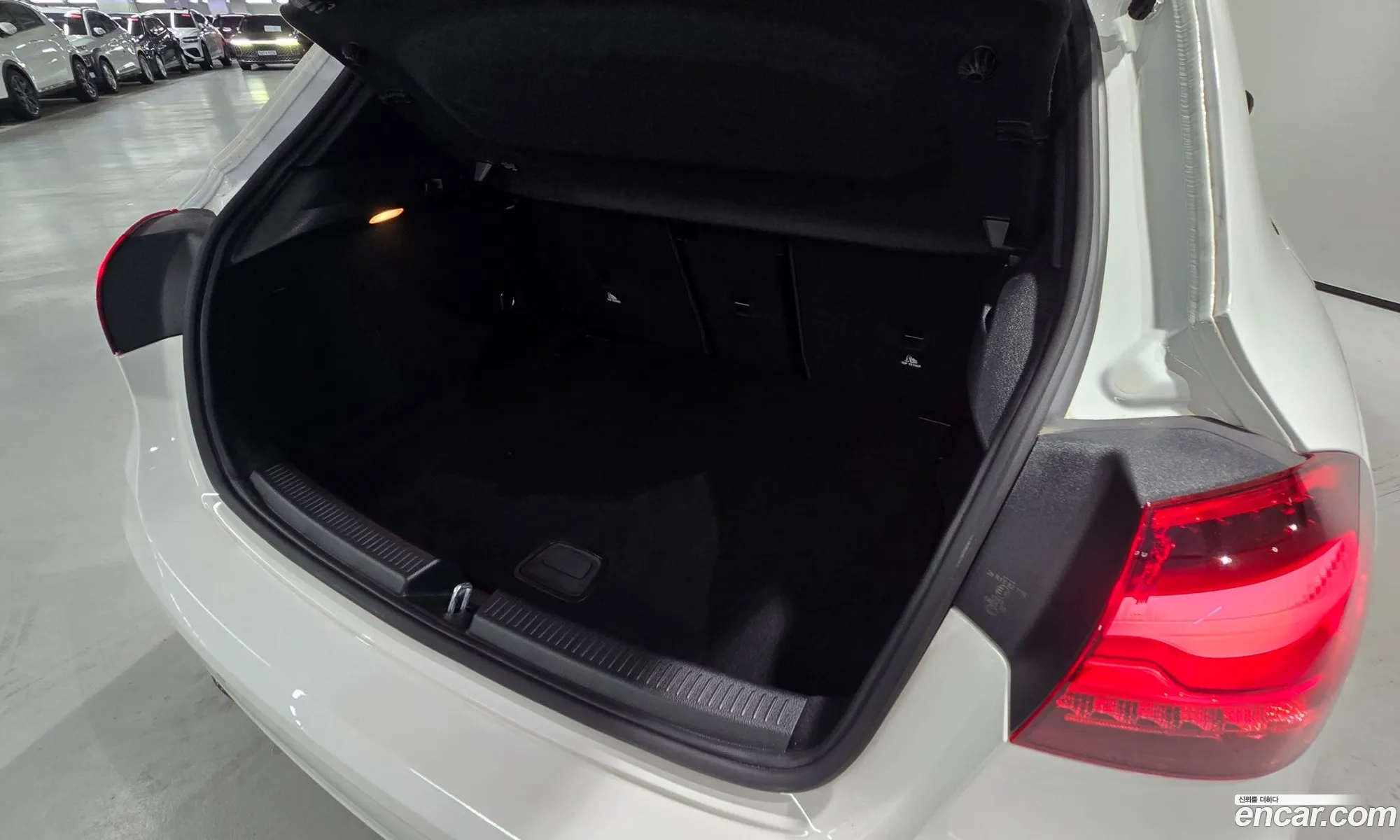 Mercedes-Benz A-Class W177 2025 — 16