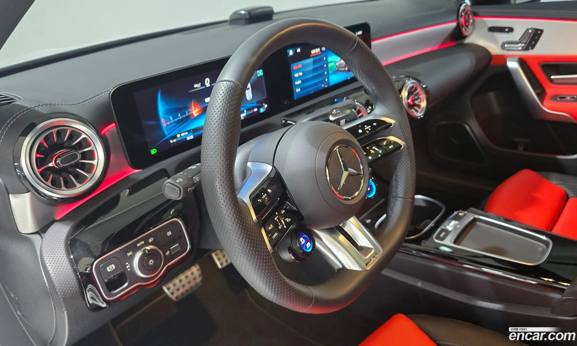 Mercedes-Benz A-Class W177 2025 — 5