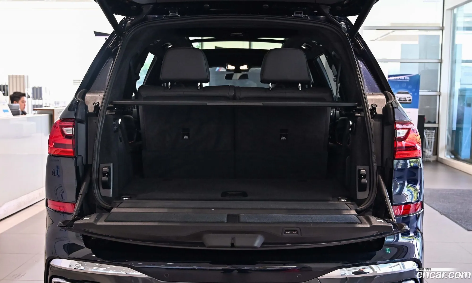 BMW X7 2021 — 5