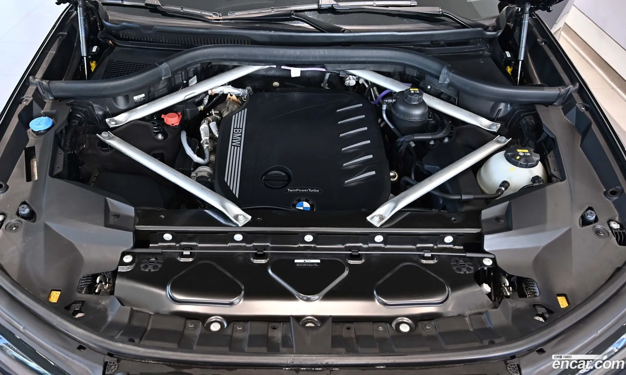 BMW X7 2021 — 3