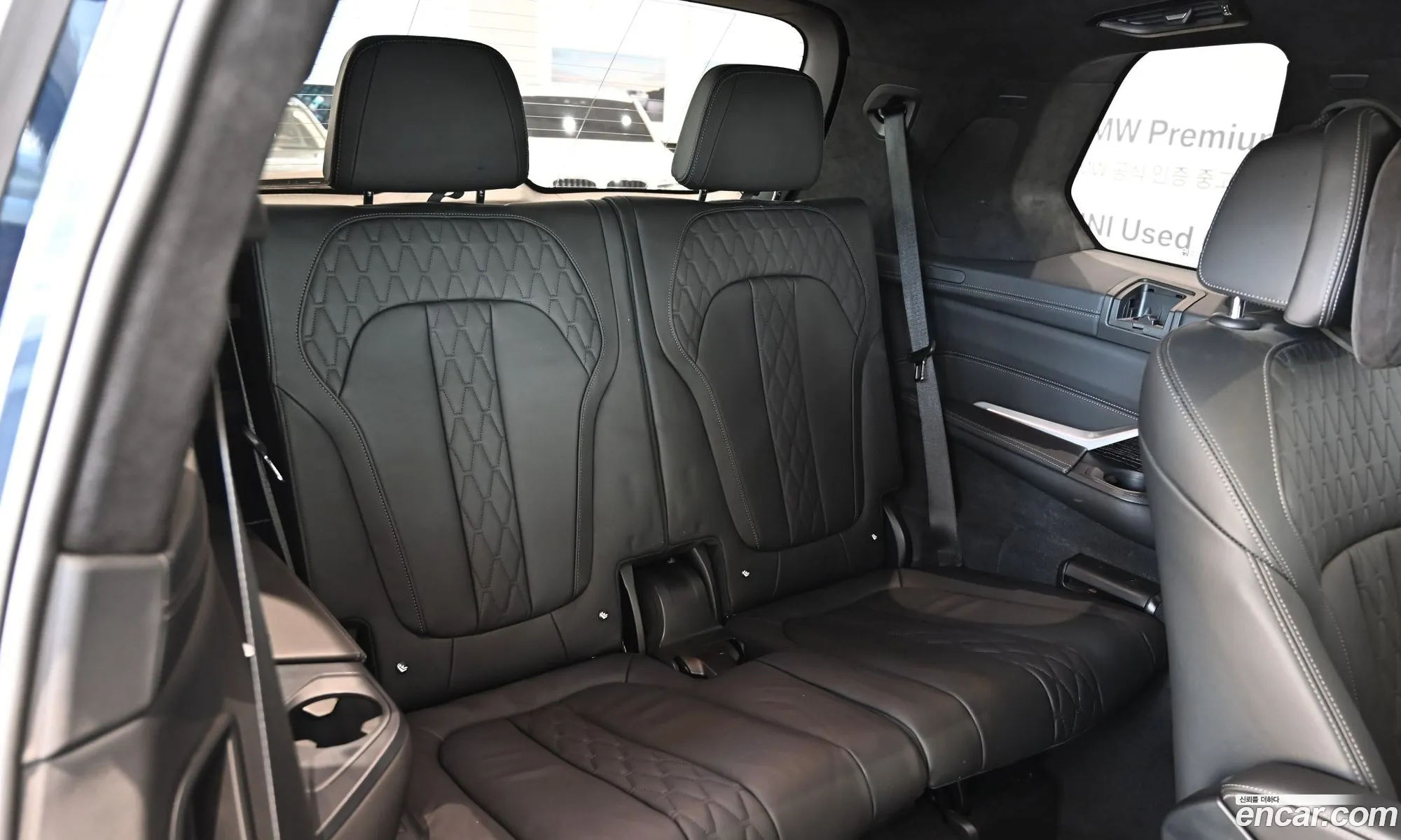 BMW X7 2021 — 18