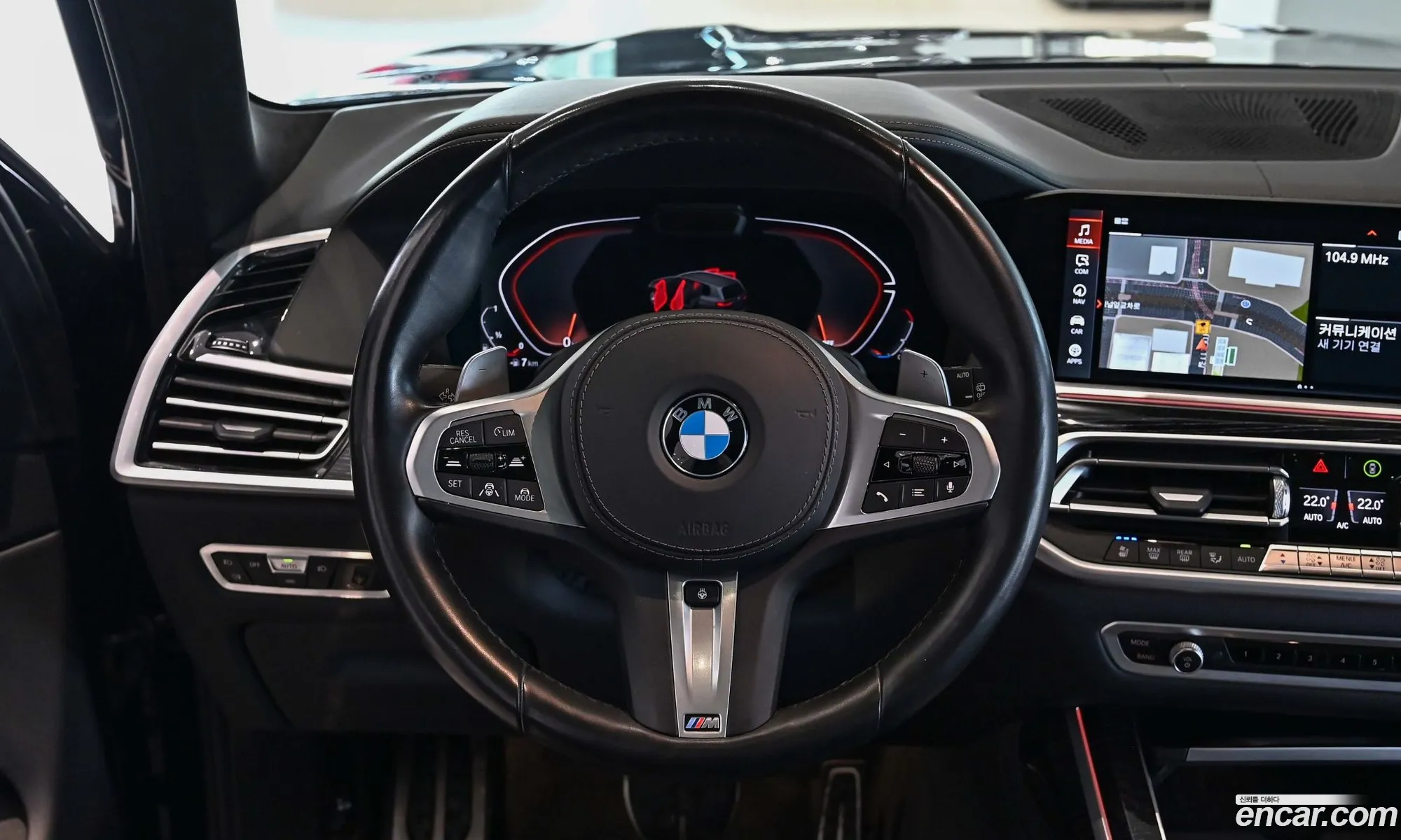 BMW X7 2021 — 4