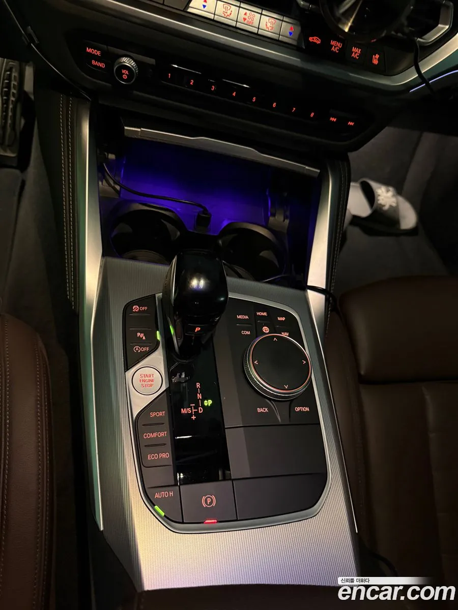 BMW 4 Series 2023 — 10