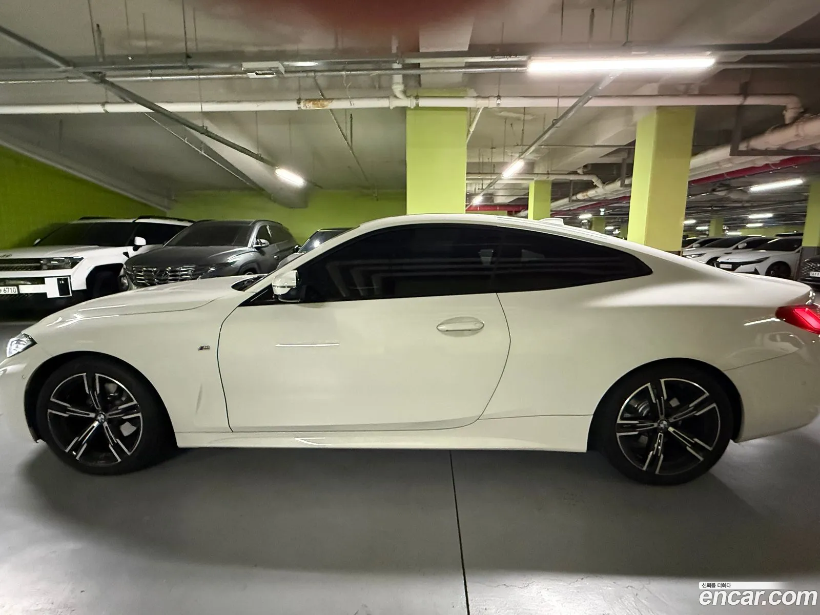BMW 4 Series 2023 — 3