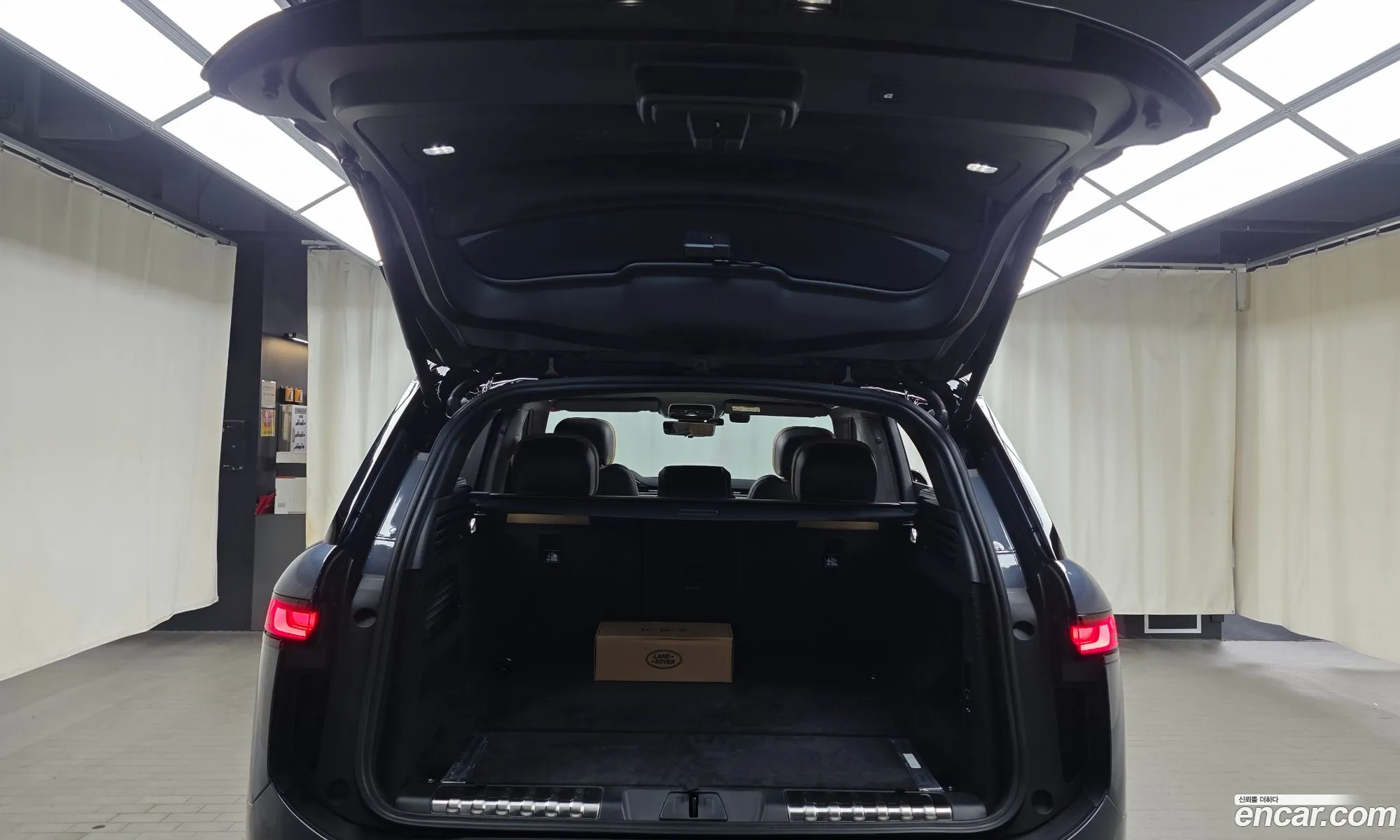 Land Rover Range Rover Sport 2025 — 34