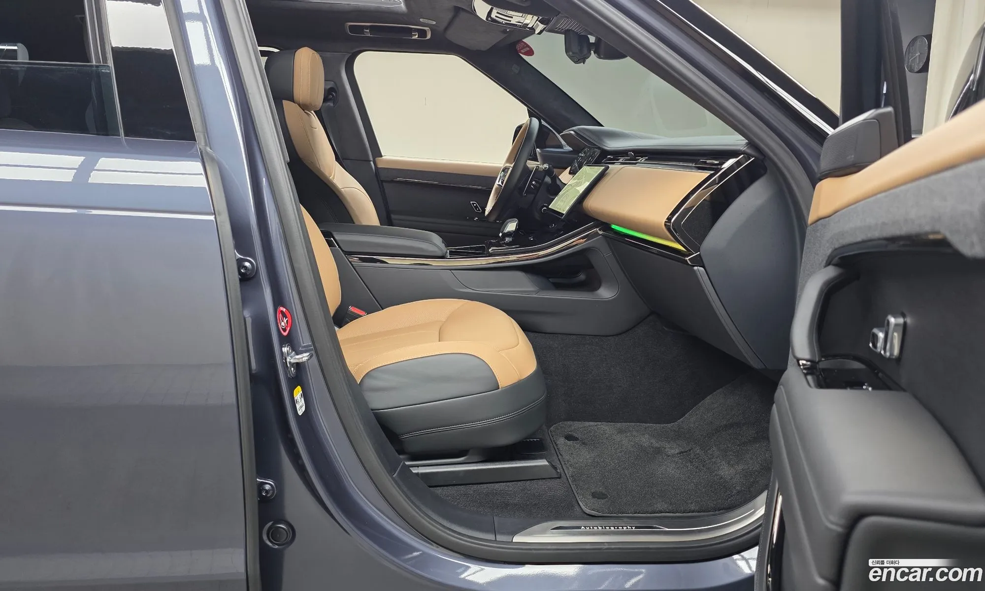 Land Rover Range Rover Sport 2025 — 15