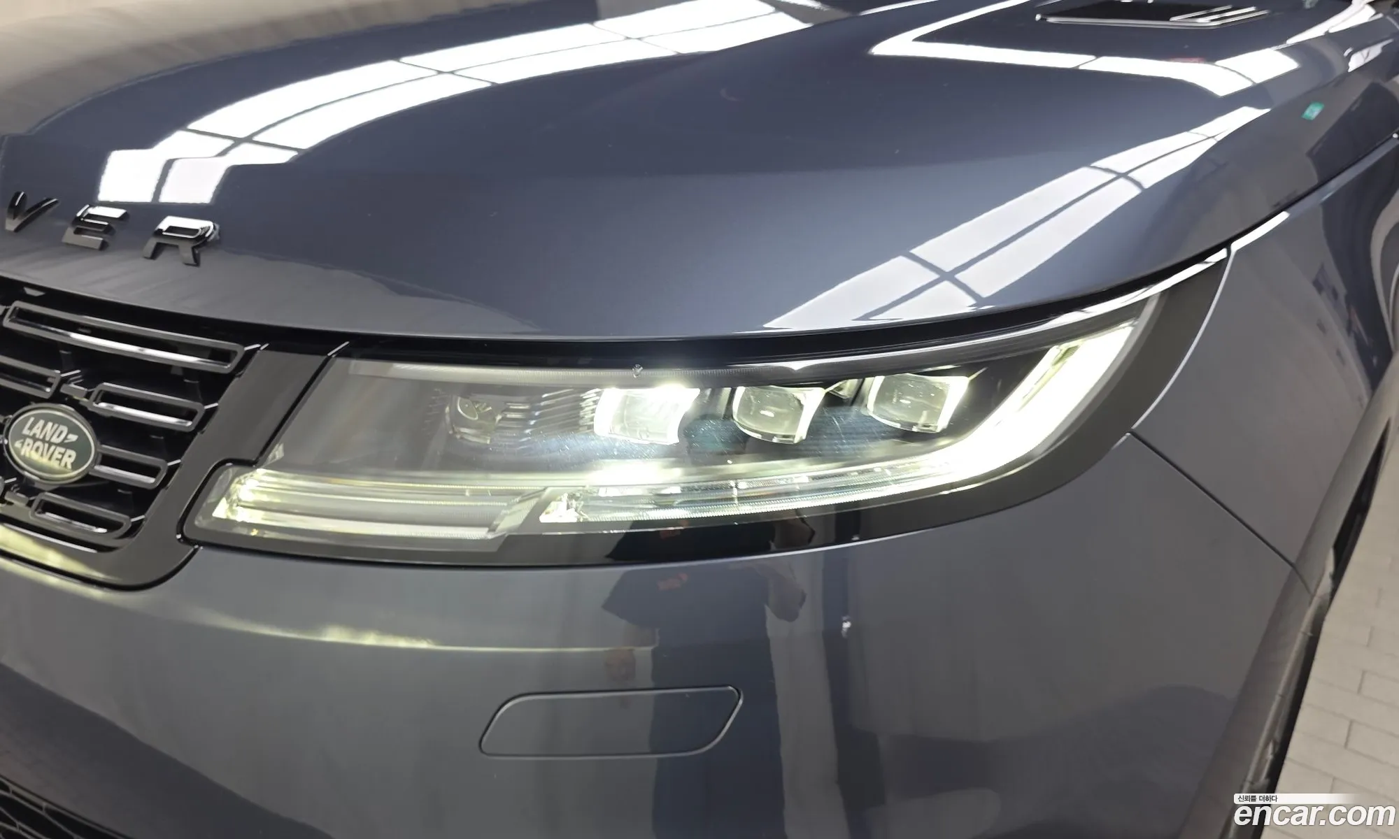 Land Rover Range Rover Sport 2025 — 7