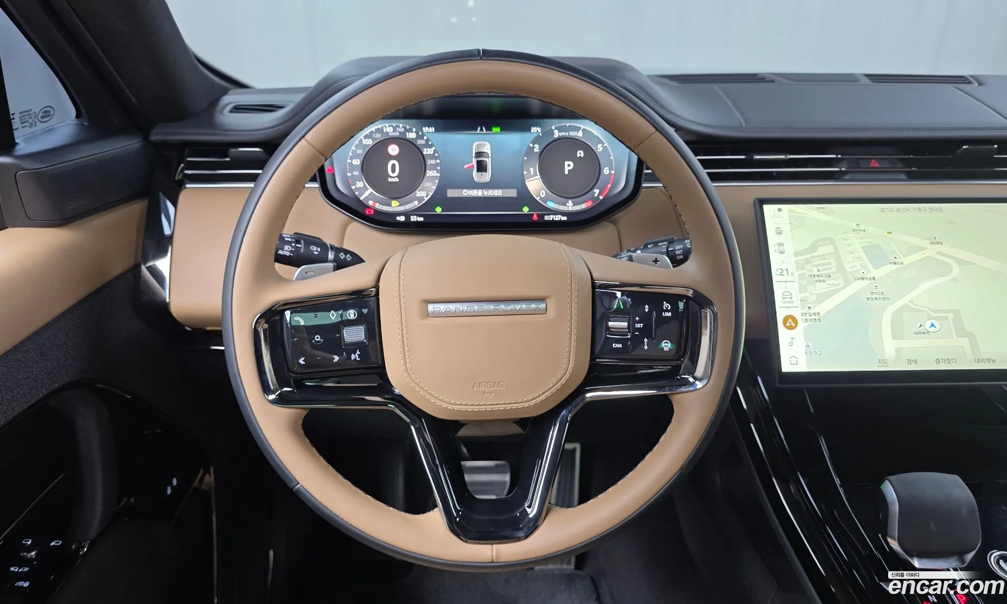 Land Rover Range Rover Sport 2025 — 4