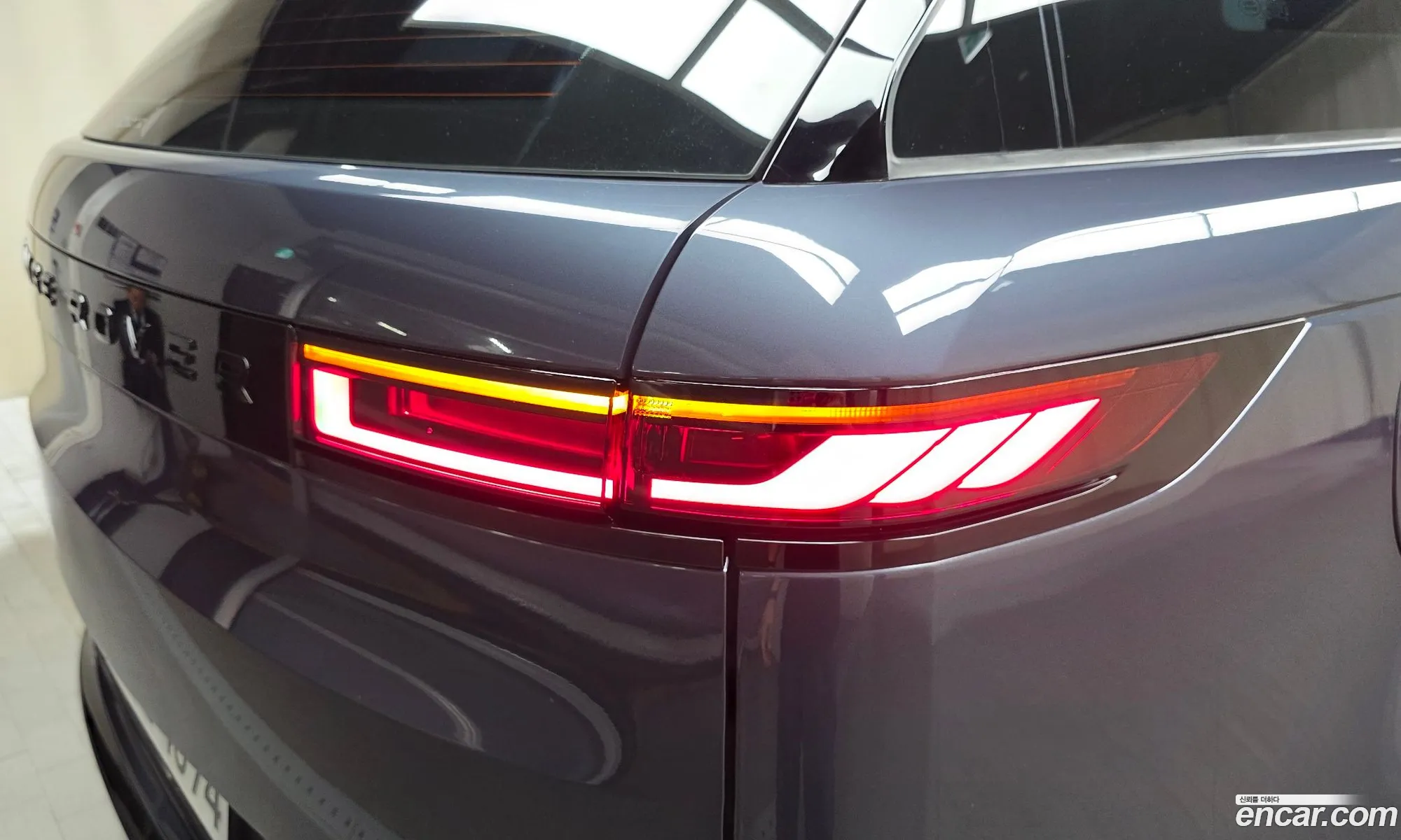 Land Rover Range Rover Sport 2025 — 14